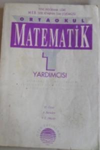 Ortaokul Matematik 1 Yardımcısı