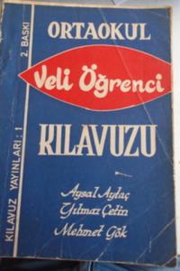 Ortaokul Veli Öğrenci Kılavuzu