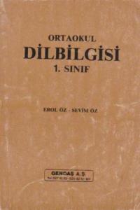 OrtaOkullarda Dİlbilgisi 1.sınıf