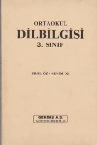 OrtaOkullarda Dİlbilgisi / 3.sınıf