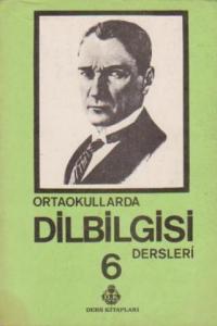 OrtaOkullarda Dİlbilgisi 6.sınıf