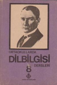 OrtaOkullarda Dİlbilgisi 8.sınıf