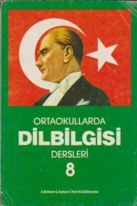 OrtaOkullarda Dİlbilgisi 8.sınıf