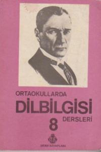 OrtaOkullarda Dİlbilgisi 8.sınıf