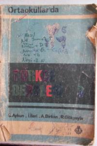 Ortaokullar'da Türkçe Dersleri