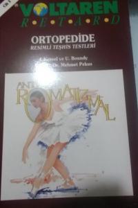 Ortopedide resimli teşhis testleri cilt :3