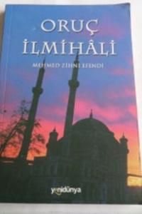 Oruç İlmihali