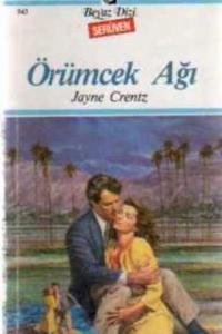 Örümcek Ağı - 543 (Serüven)