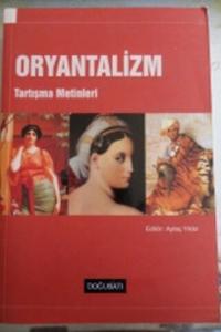 Oryantalizm