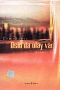 Oslo'da Olay Var