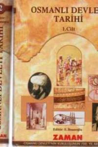 Osmanlı Devleti Tarihi ( 2 Cilt Takım )