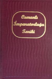 Osmanlı İmparatorluğu Tarihi 2. Cilt