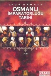 Osmanlı İmparatorluğu Tarihi 2. Cilt