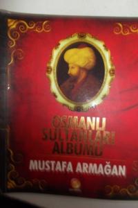 Osmanlı Sultanları Albümü