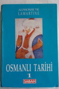 Osmanlı Tarihi 1. Cilt