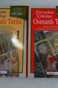 Osmanlı Tarihi 2 Cilt