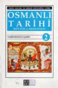 Osmanlı Tarihi 2