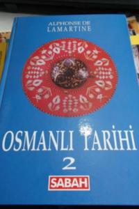 Osmanlı Tarihi 2. Cilt