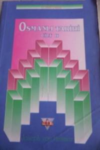 Osmanlı Tarihi Cilt II. Cilt