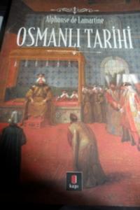 Osmanlı Tarihi
