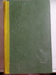 Osmanlıca Ahmed Naili ve Şürekası