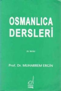 Osmanlıca Dersleri