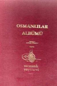 Osmanlılar Albümü
