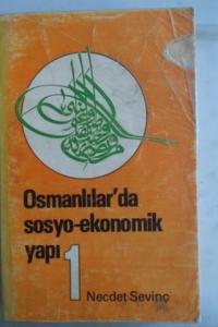Osmanlılar'da Sosyo-ekonomik Yapı 1