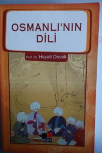 Osmanlı'nın Dili