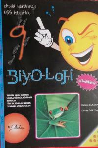 ÖSS 9. Sınıf Biyoloji