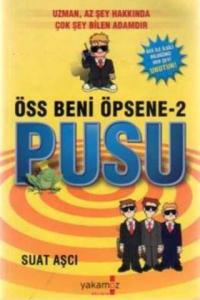Öss Beni Öpsene 2 / Pusu