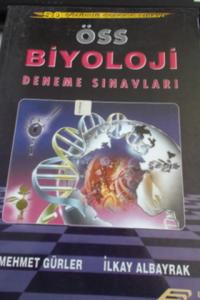 ÖSS Biyoloji Deneme Sınavları