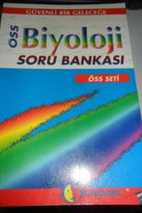 ÖSS Biyoloji Soru Bankası