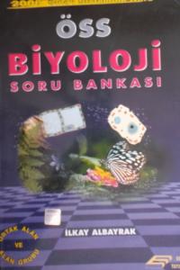 ÖSS Biyoloji Soru Bankası