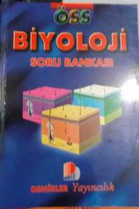 ÖSS Biyoloji Soru Bankası