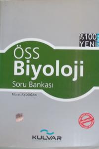 ÖSS Biyoloji Soru Bankası