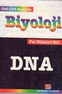 ÖSS-ÖYS Hazırlık Biyoloji
