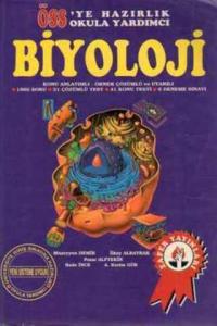 ÖSS'ye Hazırlık Okula Yardımcı Biyoloji