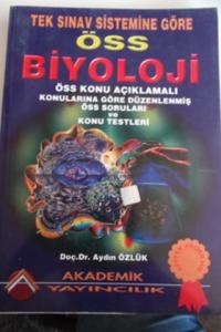 ÖSS Biyoloji