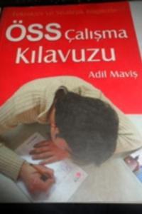 ÖSS Çalışma Kılavuzu