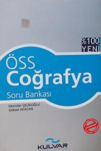 ÖSS Coğrafya Soru Bankası