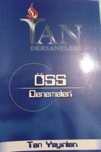 ÖSS Denemeleri