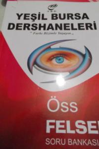 ÖSS Felsefe Soru Bankası