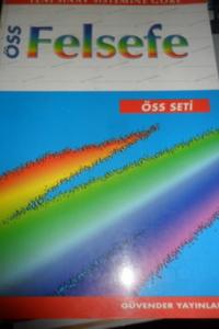 ÖSS Felsefe