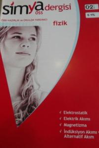 ÖSS Fizik 2. Sayı