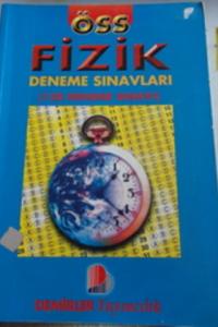 ÖSS Fizik Deneme Sınavları