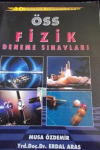 ÖSS Fizik Deneme Sınavları