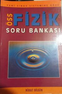 ÖSS Fizik Soru Bankası