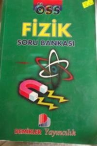 ÖSS Fizik Soru Bankası
