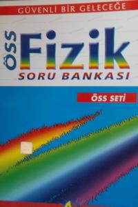 ÖSS Fizik Soru Bankası